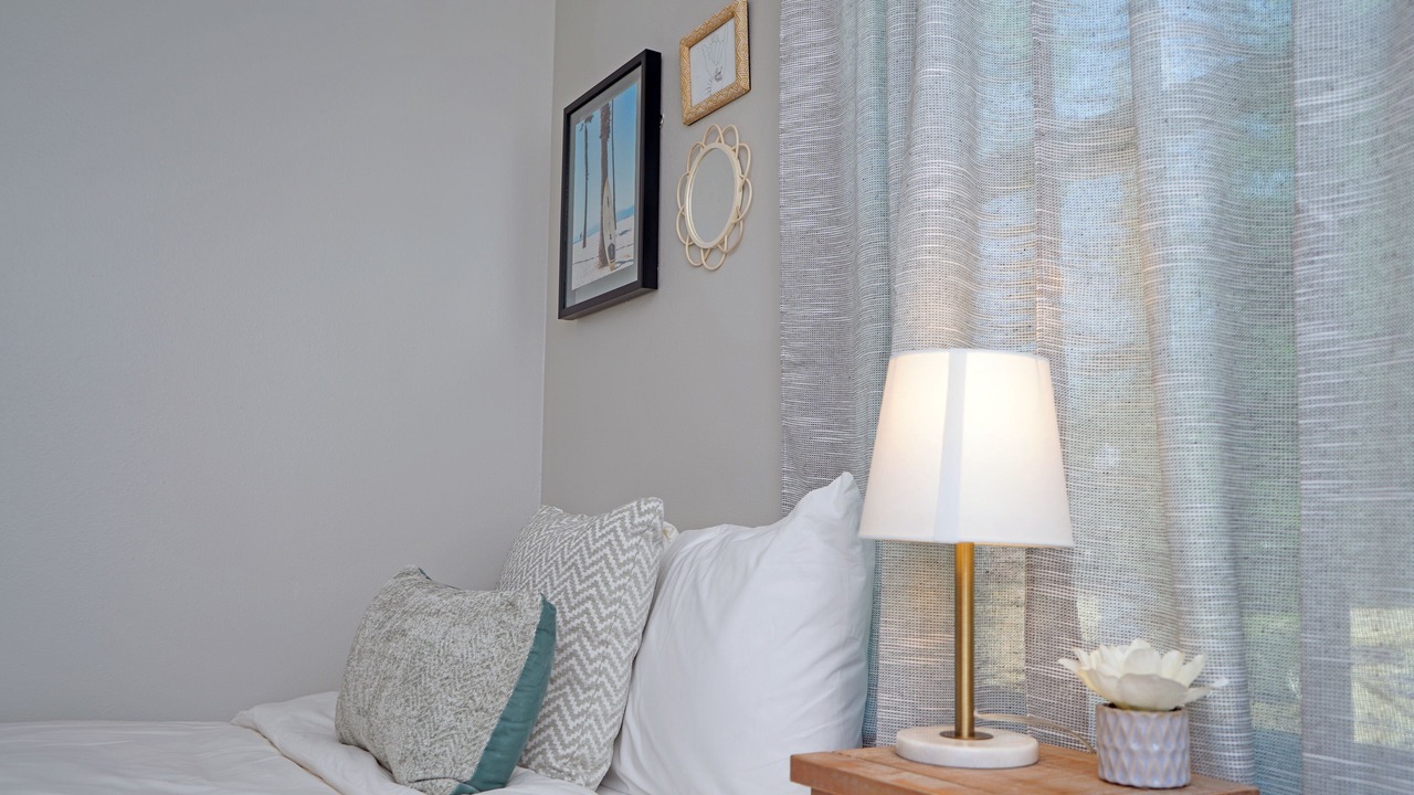Photo of Bedroom in Southeast Pensacola