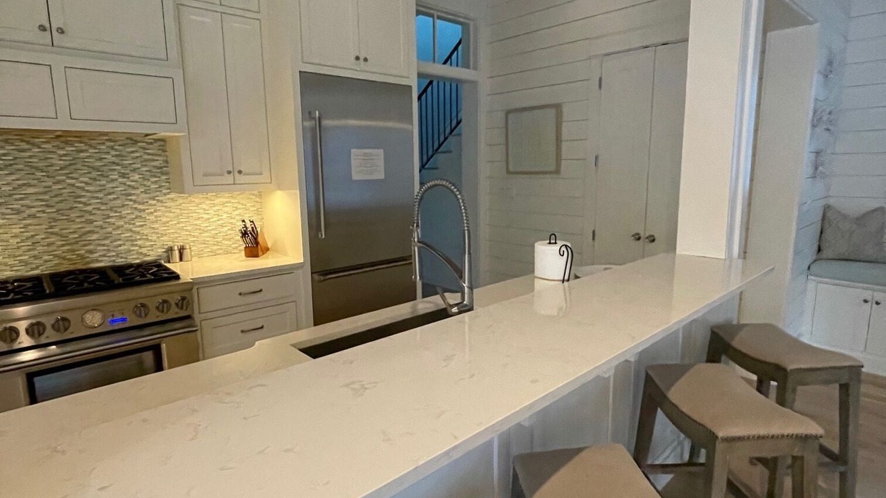 Photo of Kitchen in Forest District
