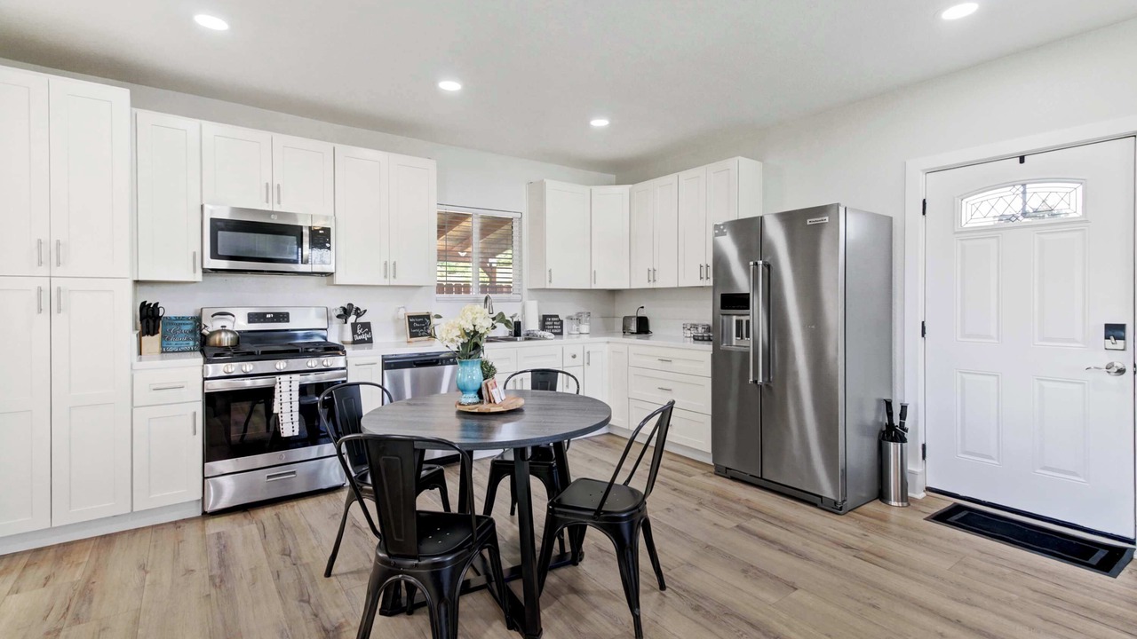 Photo of Kitchen in Loomis