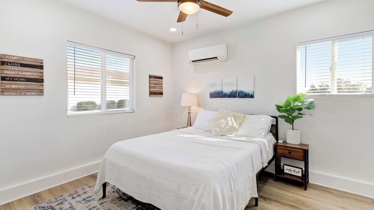 Photo of Bedroom in Loomis