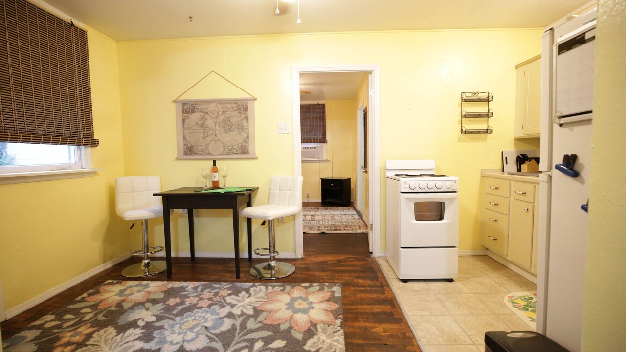 Photo of Kitchen in East Pensacola Heights
