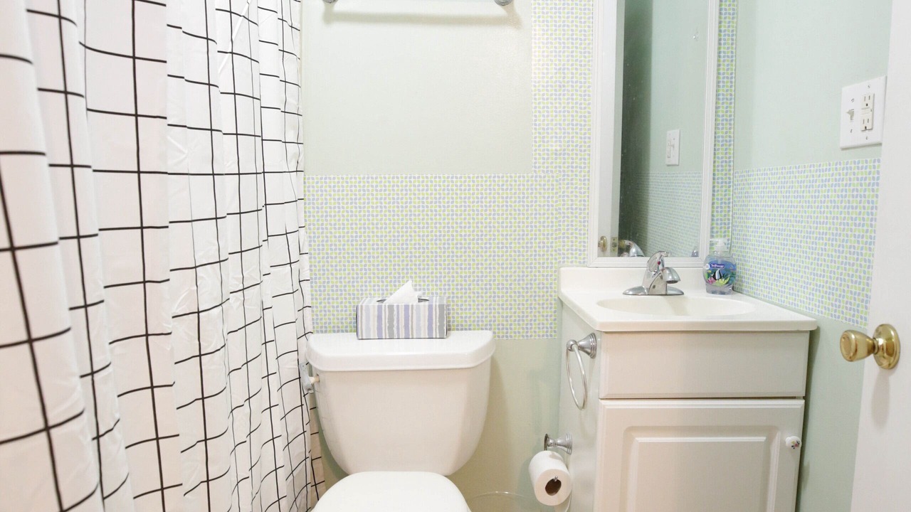 Photo of Bathroom in East Pensacola Heights