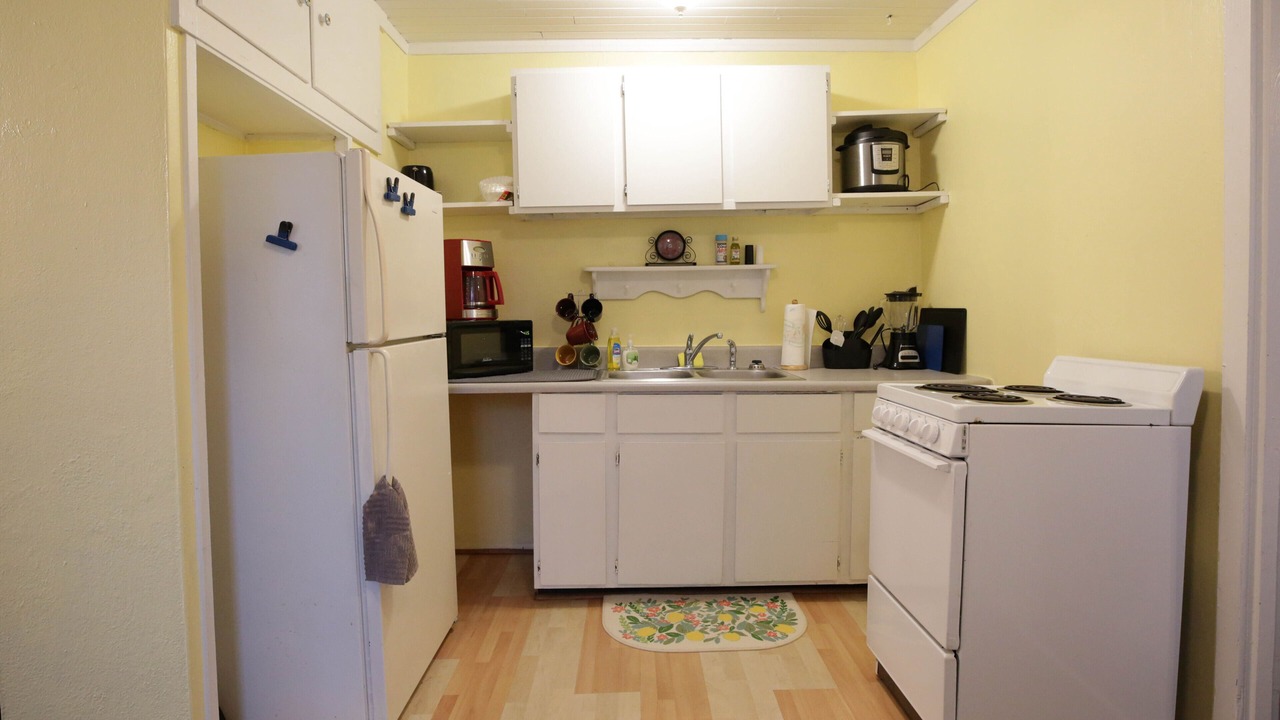 Photo of Kitchen in East Pensacola Heights