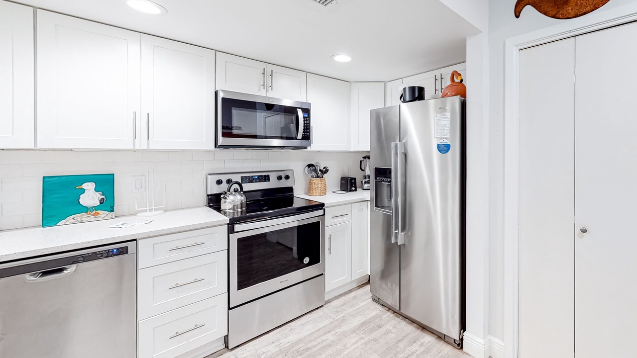 Photo of Kitchen in Sandestin