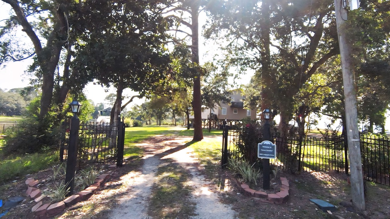 Photo of Outdoor in Florida Panhandle