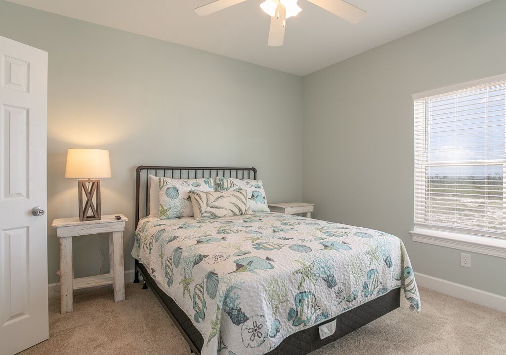 Photo of Bedroom in Southpointe