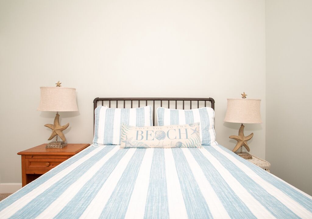 Photo of Bedroom in Southpointe