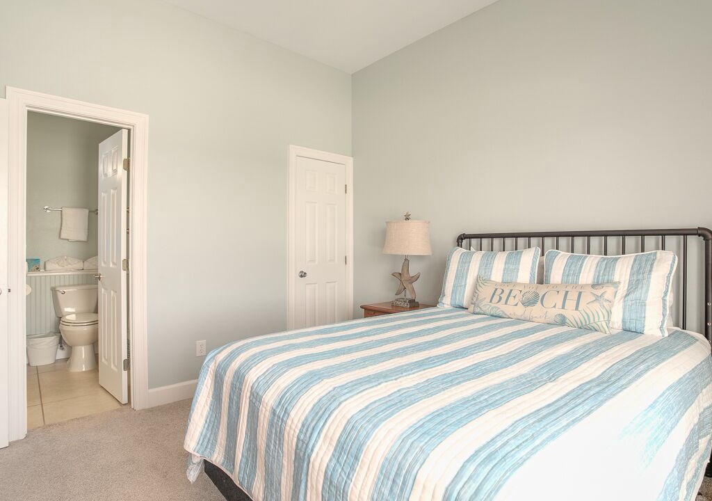 Photo of Bedroom in Southpointe