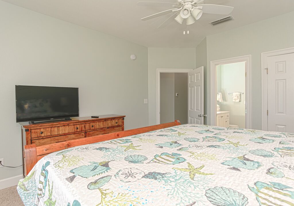 Photo of Bedroom in Southpointe