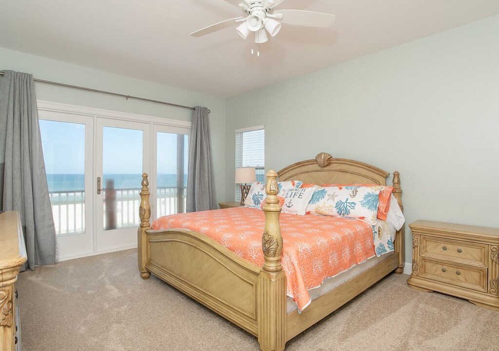 Photo of Bedroom in Southpointe