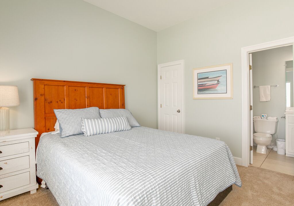 Photo of Bedroom in Southpointe