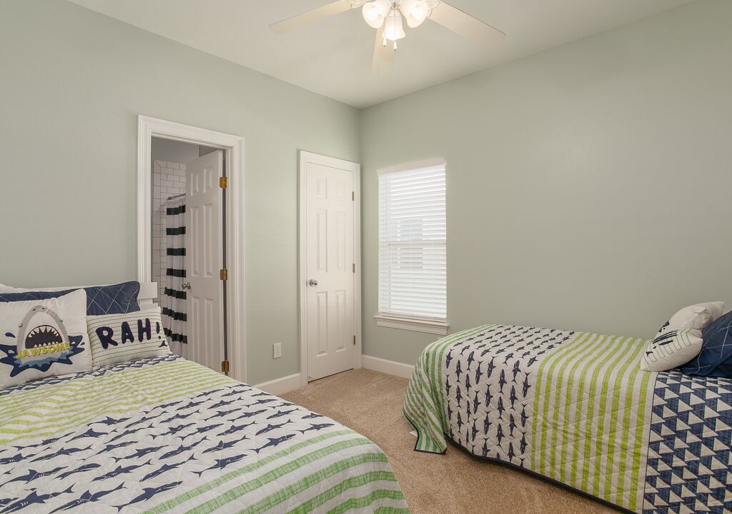 Photo of Bedroom in Southpointe