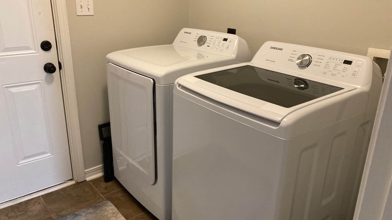 Photo of Bedroom in Navarre
