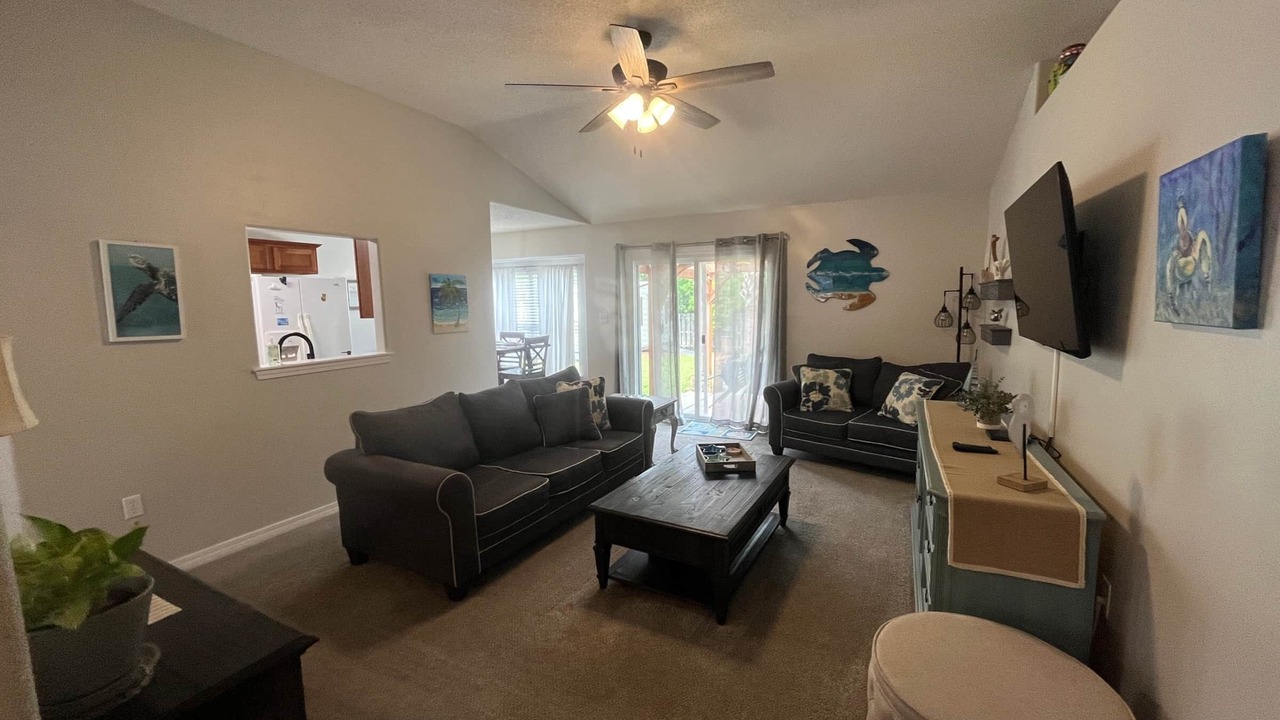 Photo of Bedroom in Navarre