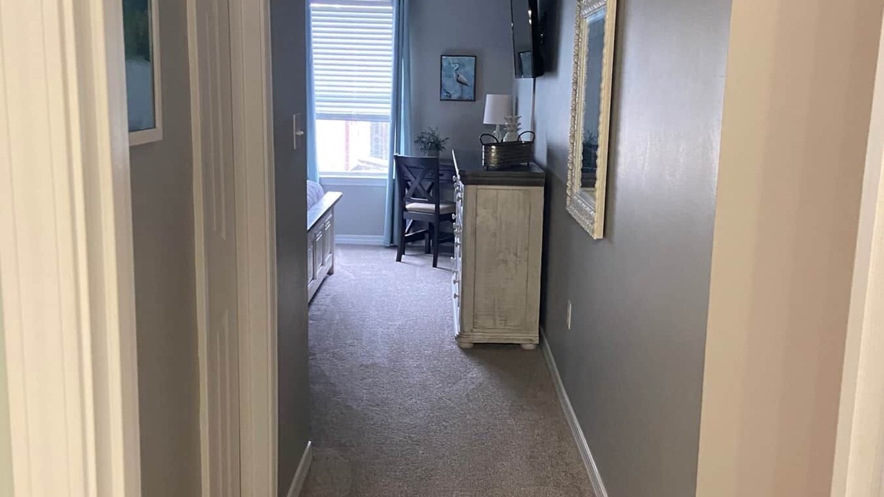 Photo of Bedroom in Navarre