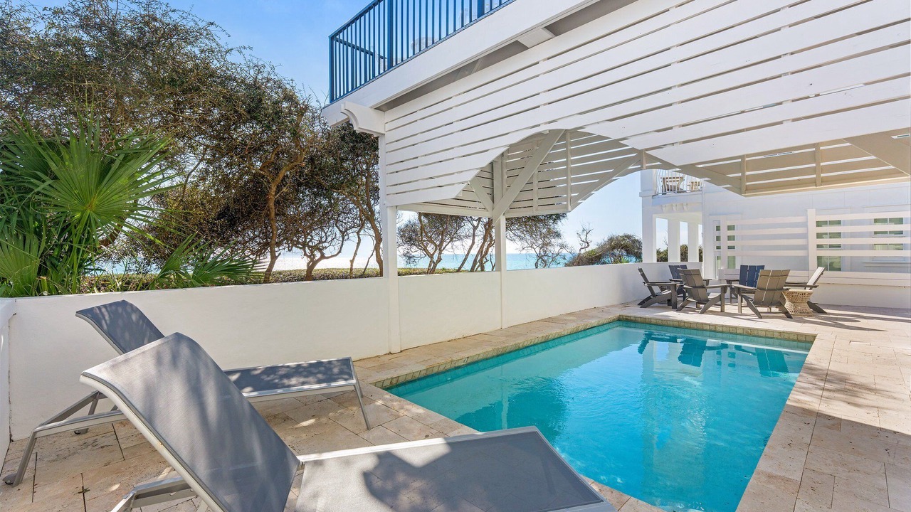 Photo of Outdoor in Rosemary Beach