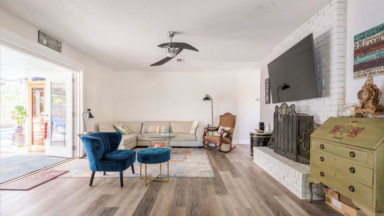 Photo of Livingroom in Wright