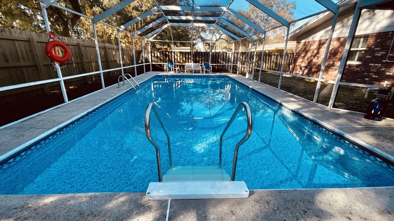 Photo of Outdoor in Wright