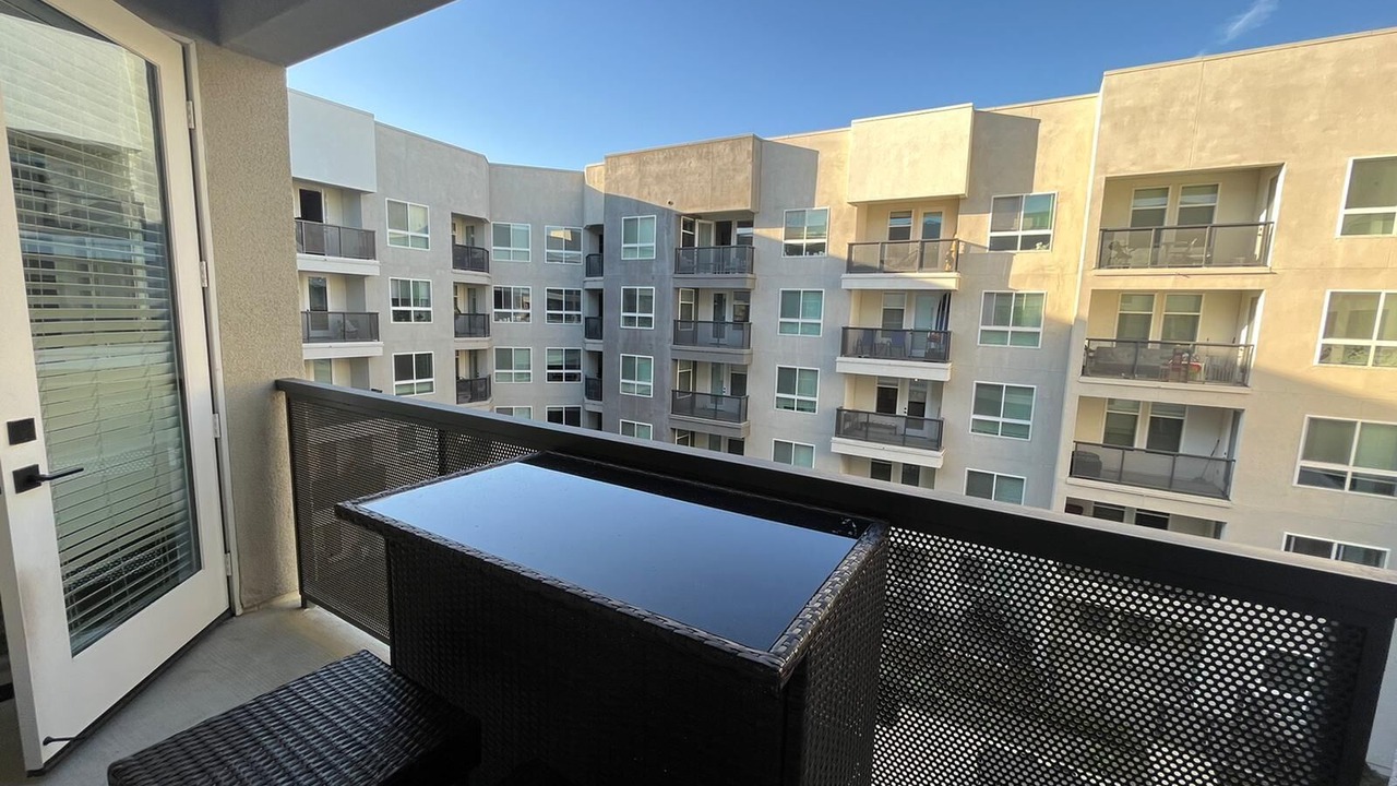 Photo of Outdoor in Platinum Triangle