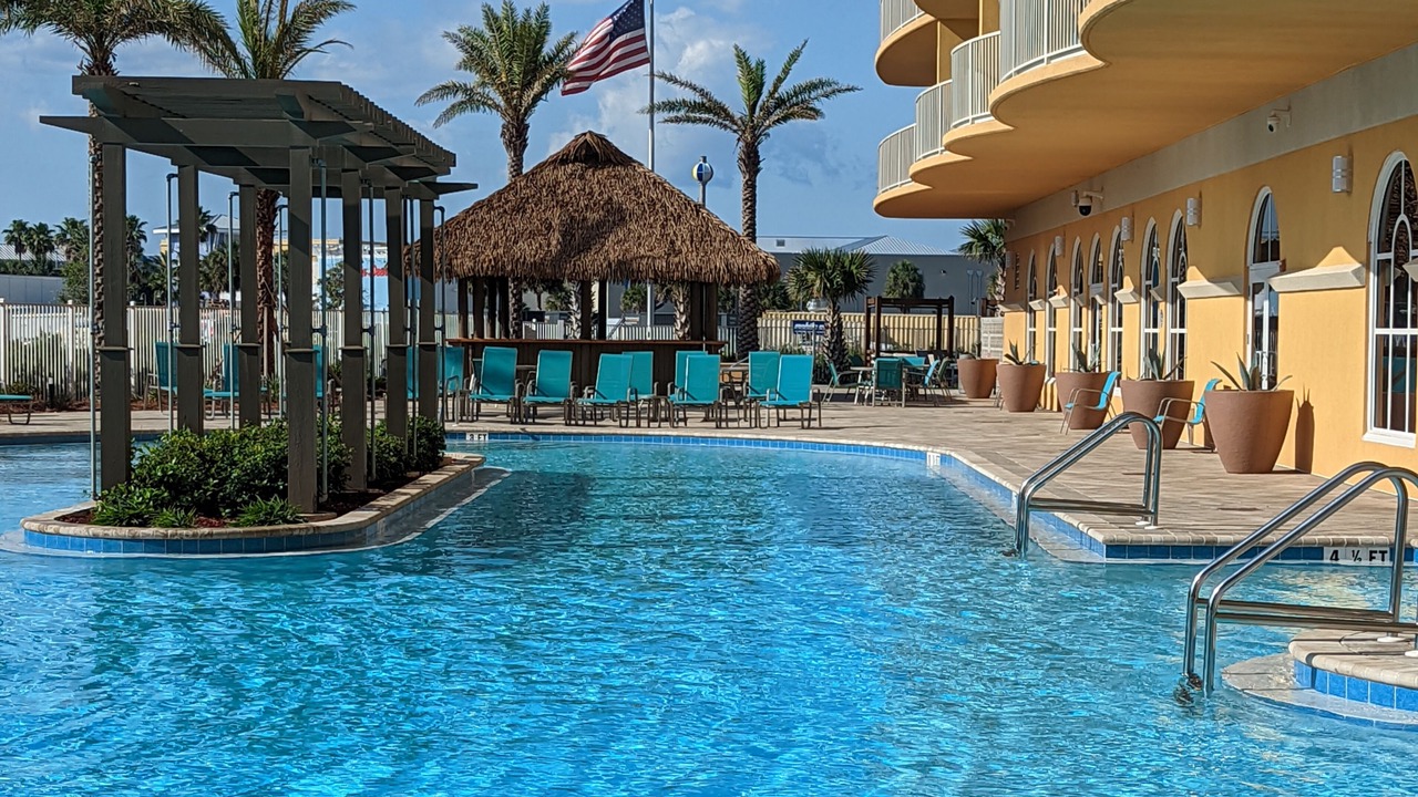 Photo of Outdoor in Panama City Beach