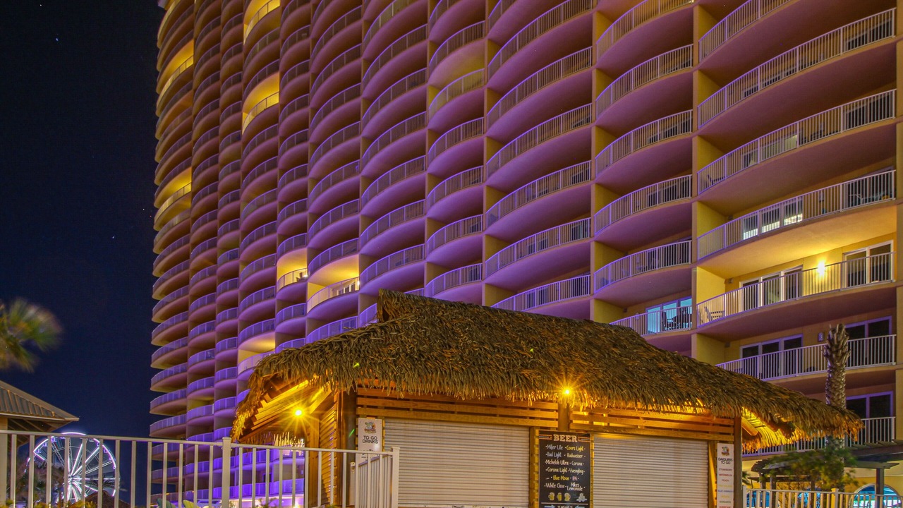 Photo of Outdoor in Panama City Beach