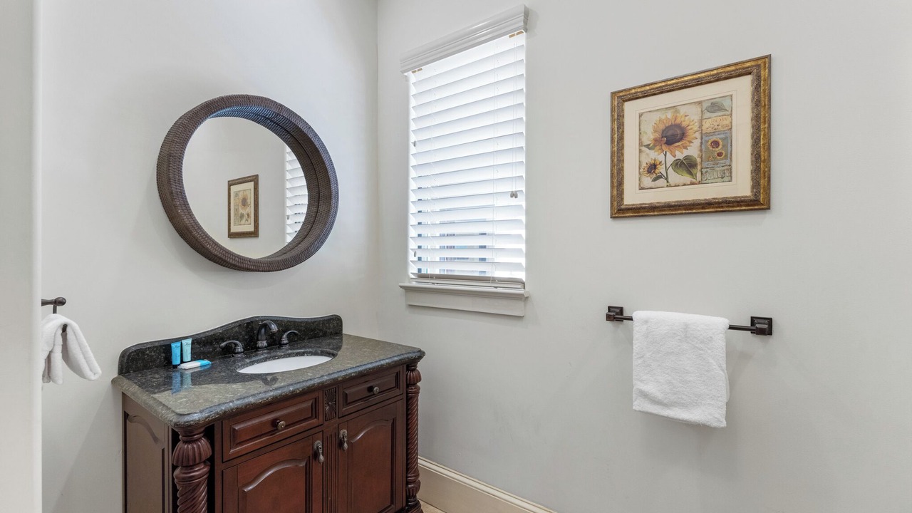 Photo of Bathroom in Emerald Waters Village
