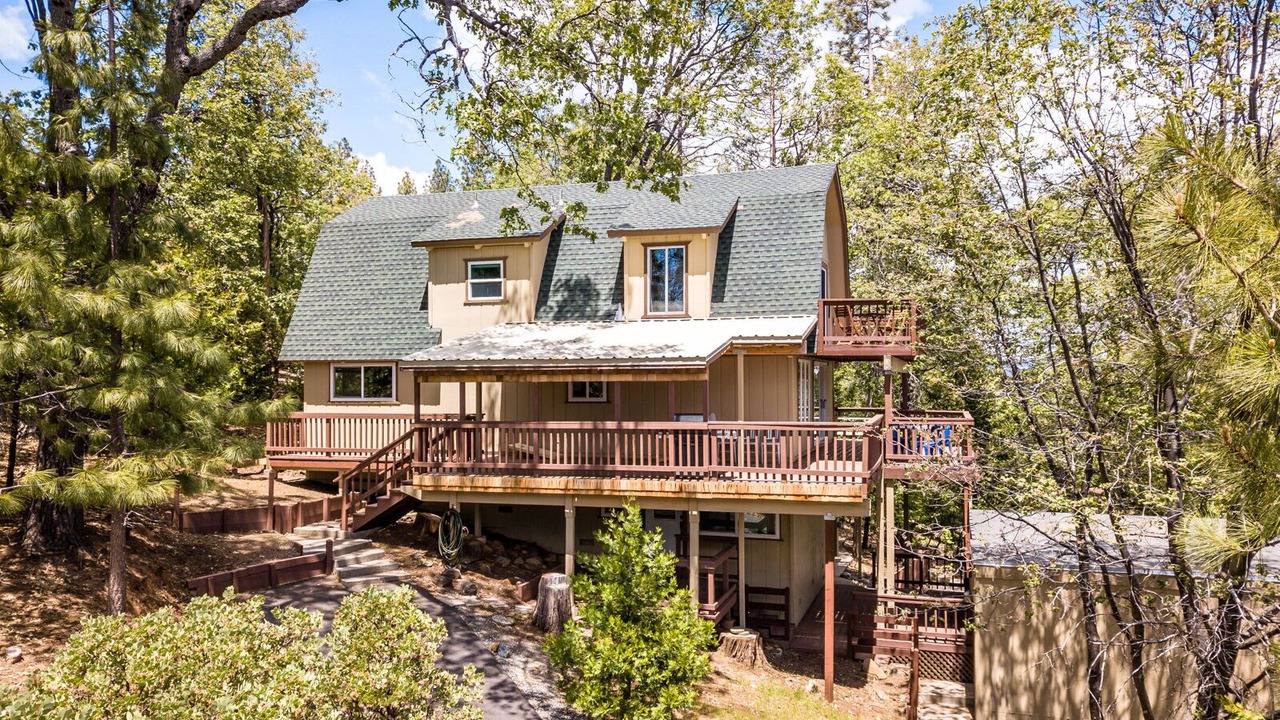 Photo of Outdoor in Phoenix Lake-Cedar Ridge