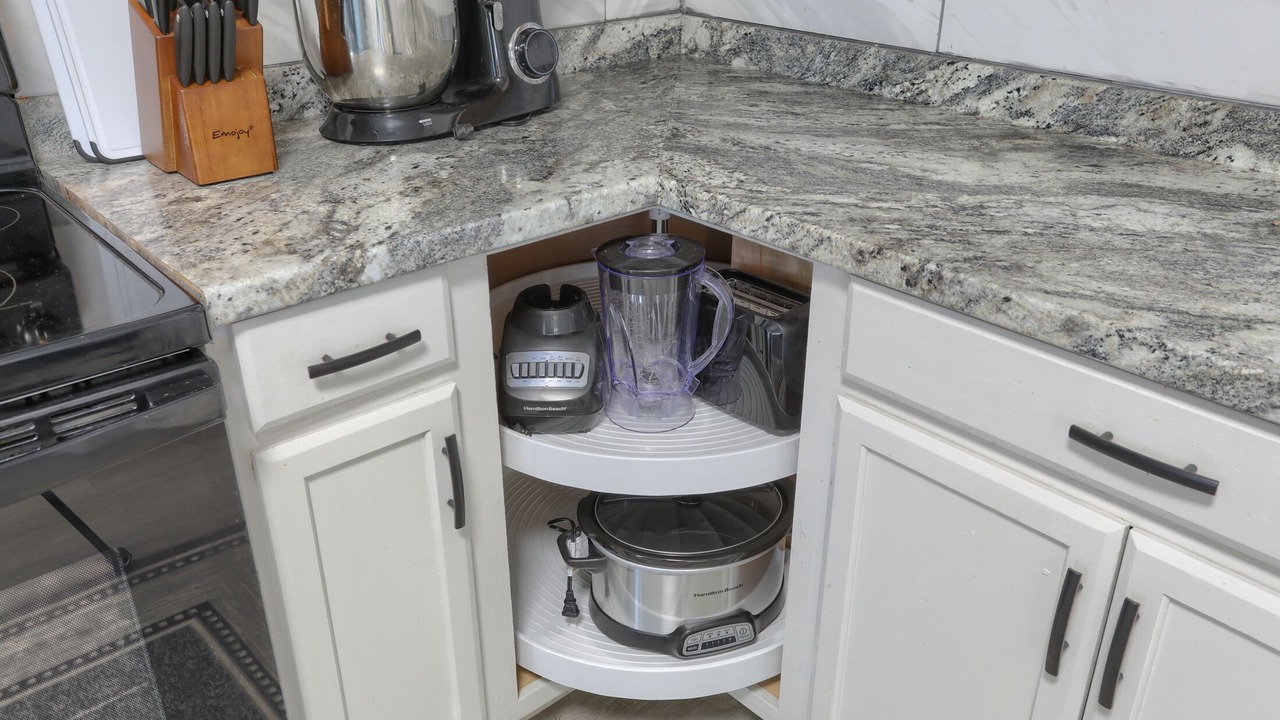 Photo of Kitchen in Palmyra