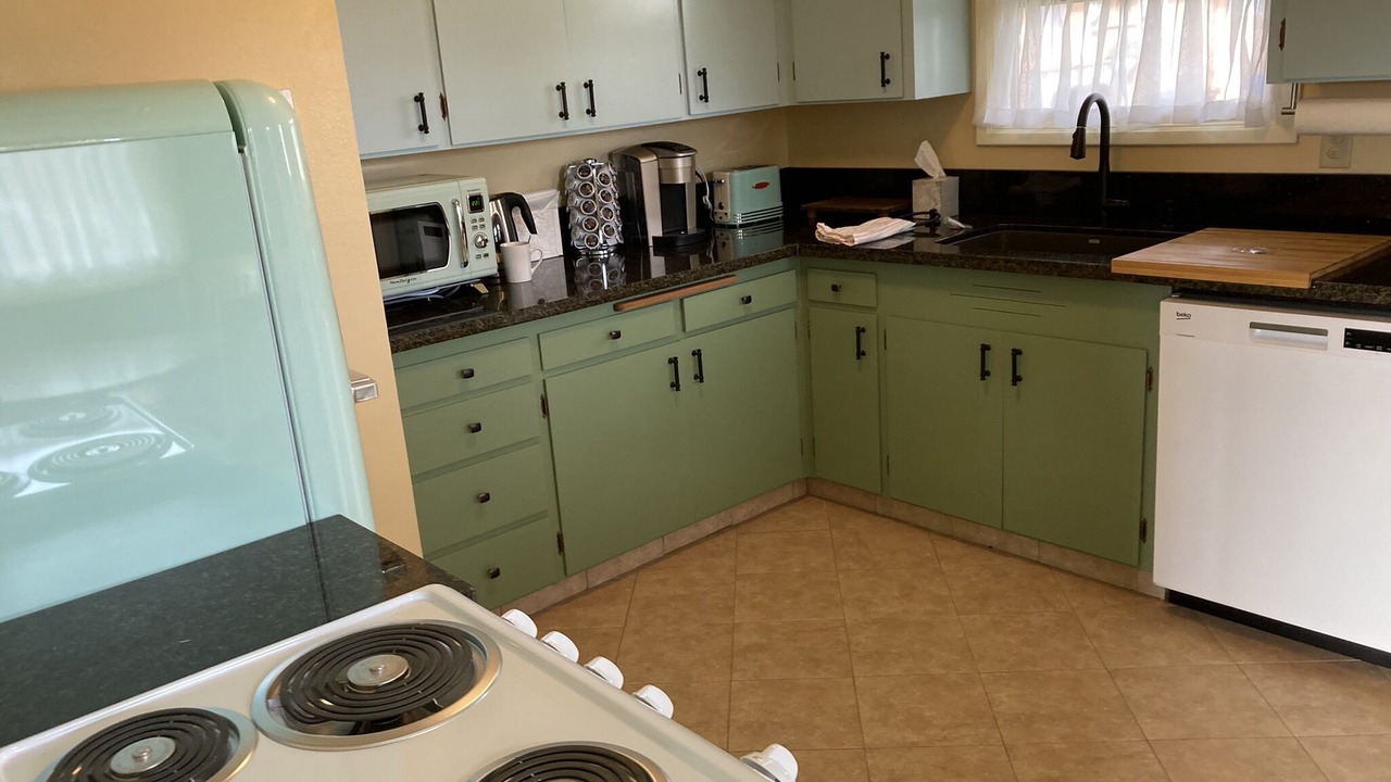 Photo of Kitchen in Southeast Salem