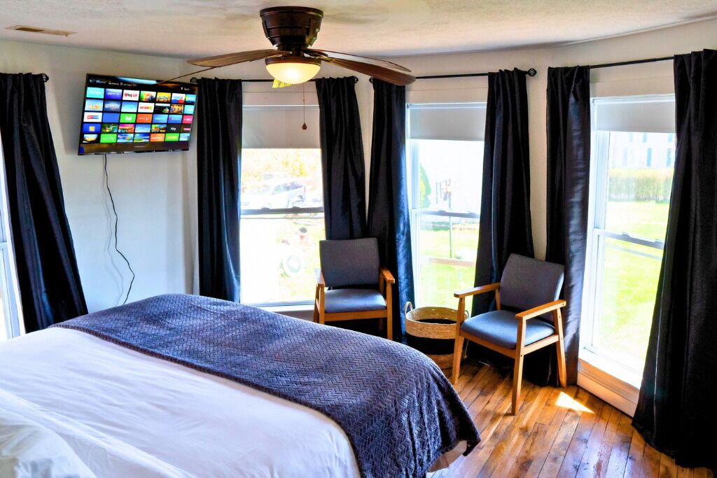 Photo of Bedroom in Shenandoah