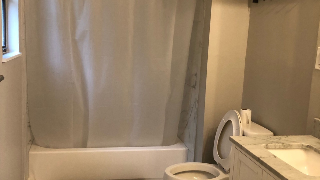 Photo of Bathroom in Florida Panhandle