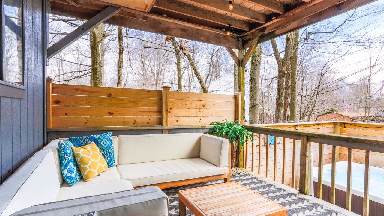 Photo of Outdoor in Tobyhanna