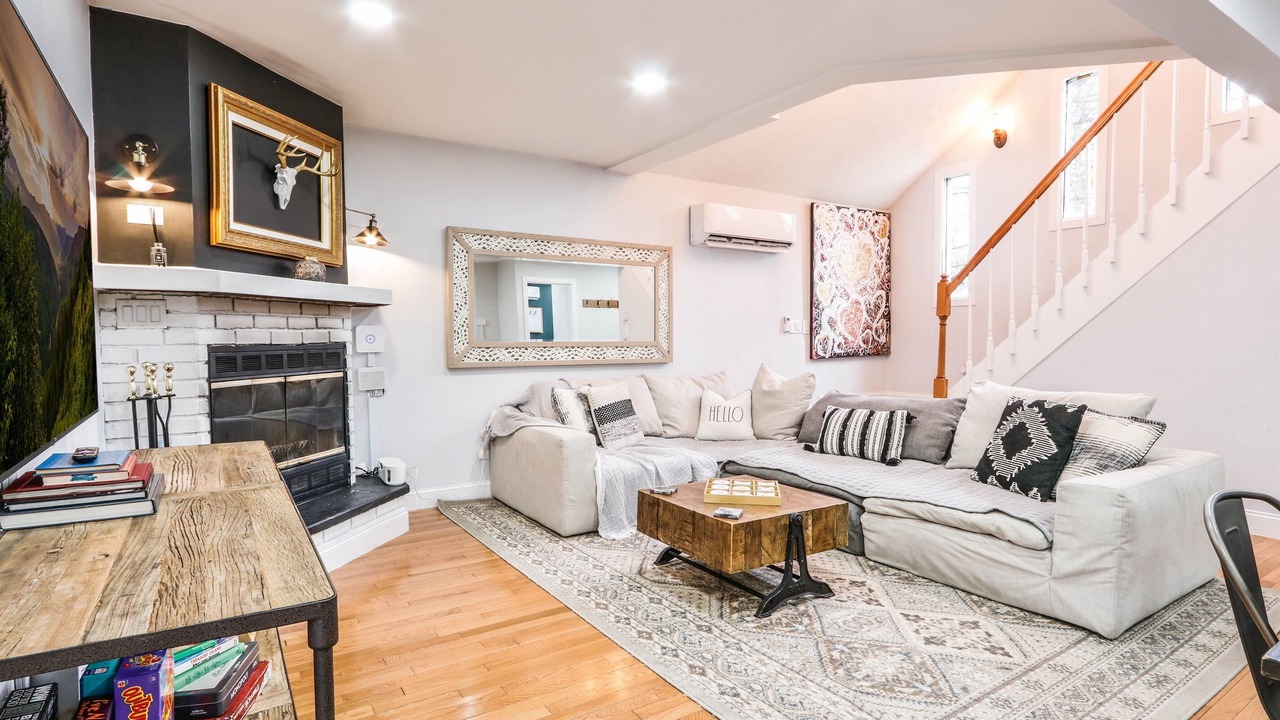 Photo of Bedroom in Tobyhanna