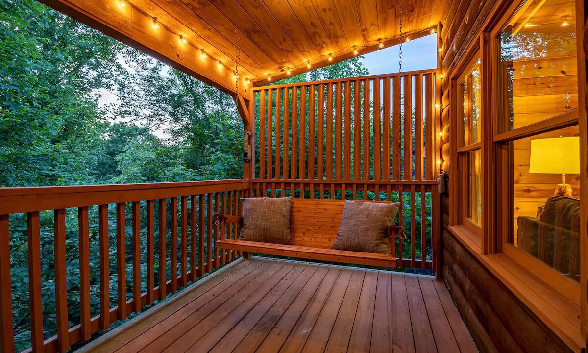 Photo of Outdoor in Sevierville