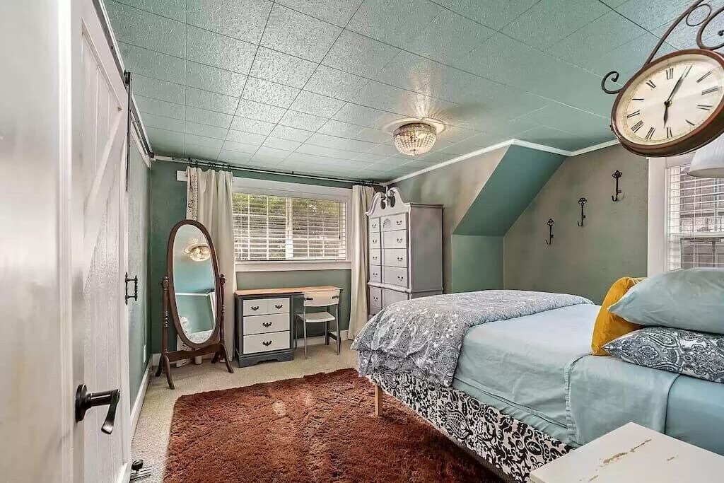 Photo of Bedroom in Medford