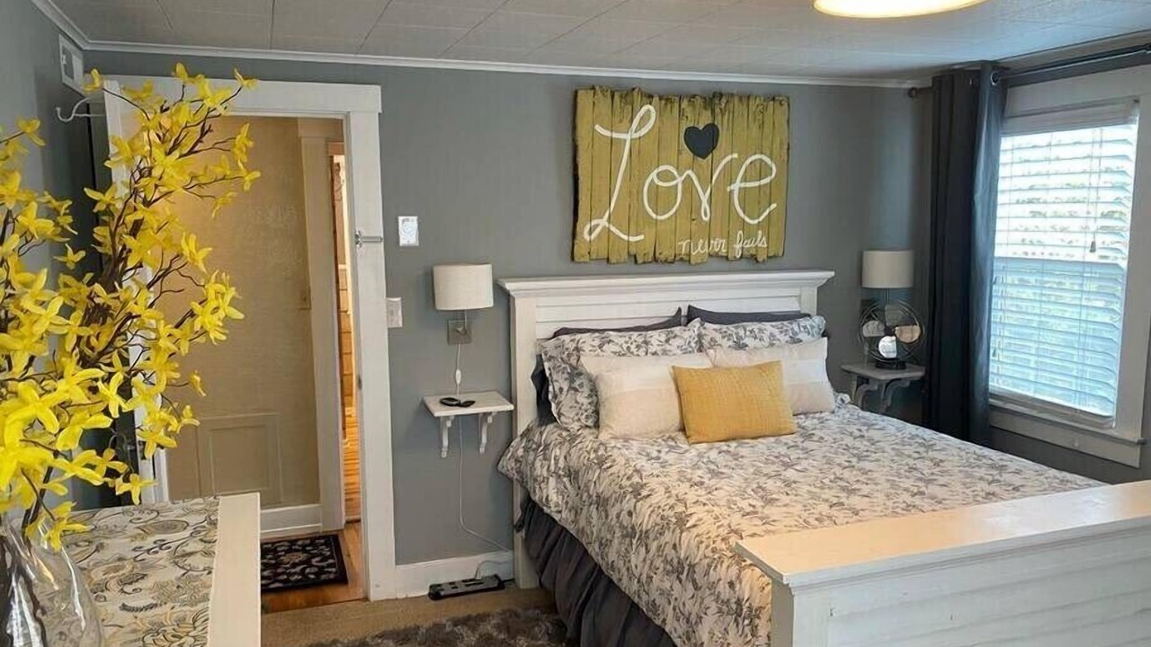 Photo of Bedroom in Medford