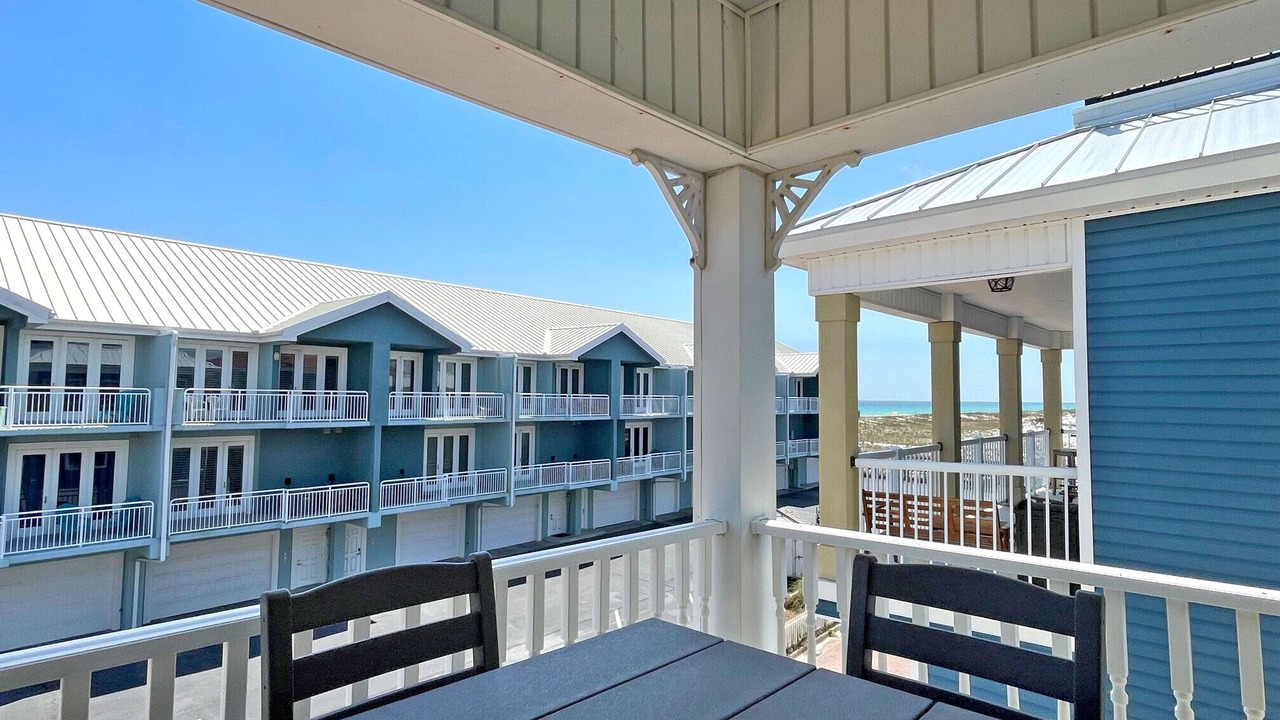 Photo of Outdoor in White Sands Cottages
