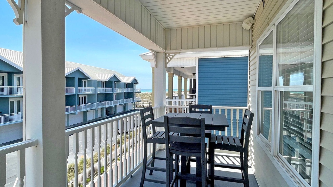 Photo of Outdoor in White Sands Cottages