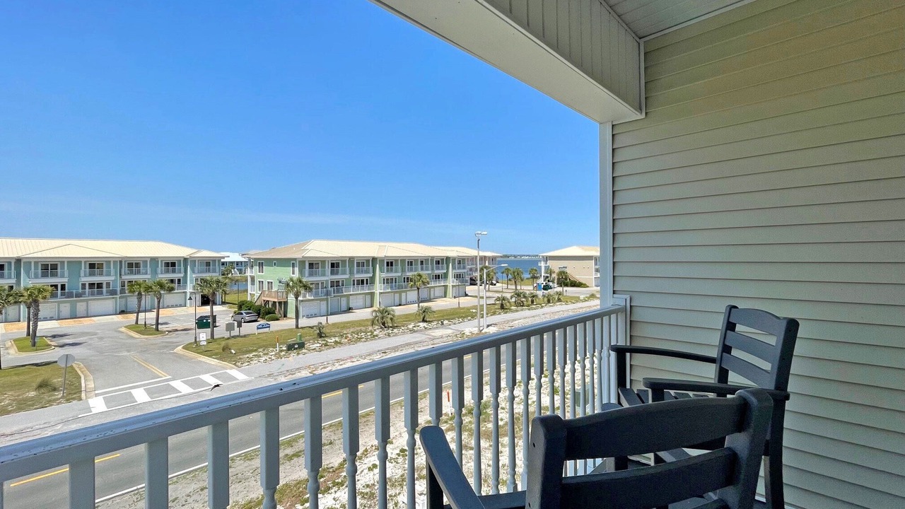 Photo of Outdoor in White Sands Cottages