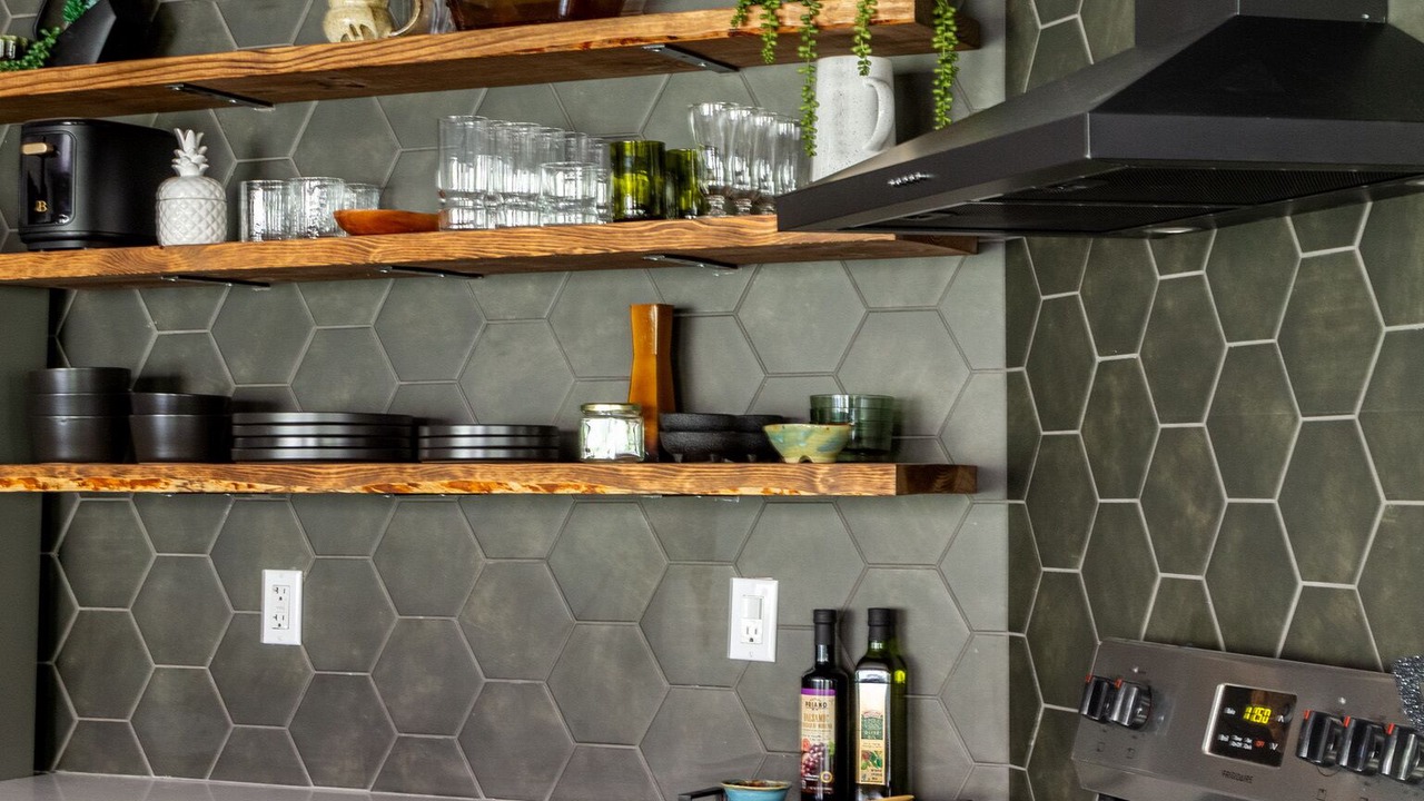 Photo of Kitchen in Bella Vista