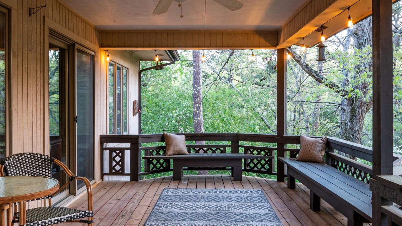 Photo of Outdoor in Bella Vista