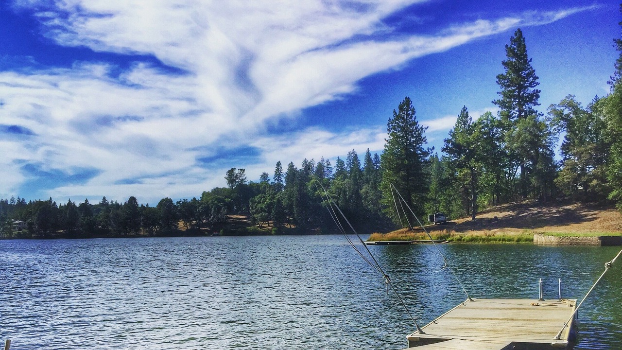 Photo of Outdoor in Meadow Vista