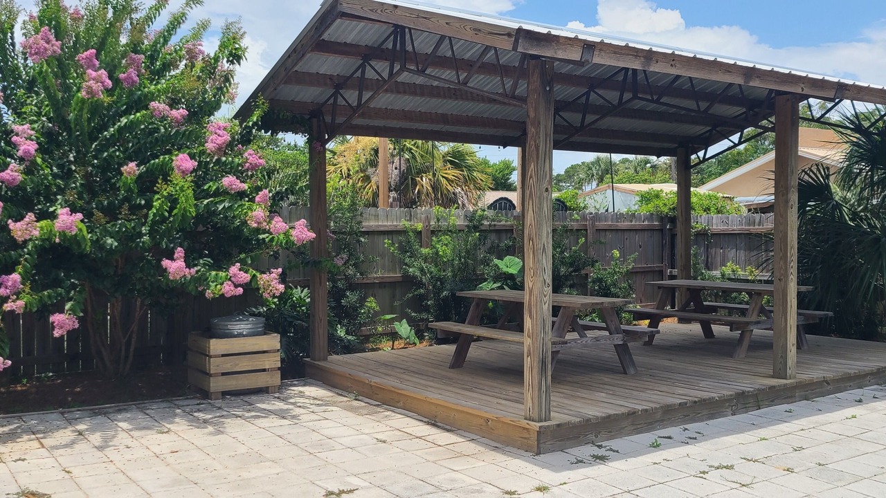Photo of Outdoor in Crescent Beach
