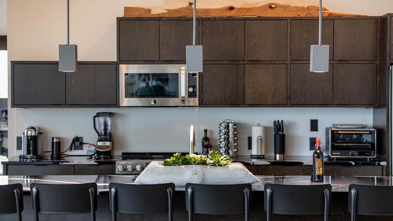 Photo of Kitchen in Bandon