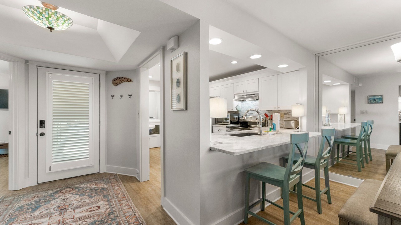 Photo of Kitchen in Sandestin