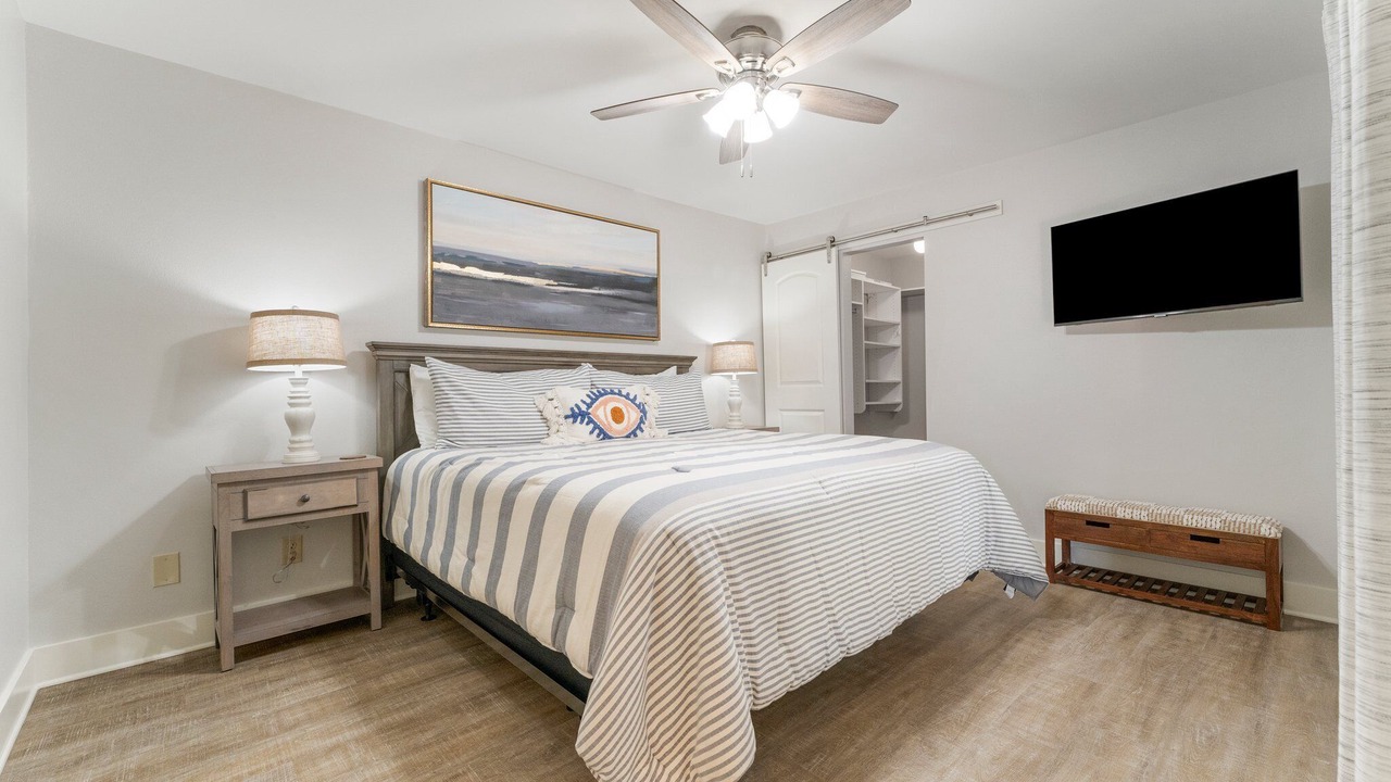 Photo of Bedroom in Sandestin
