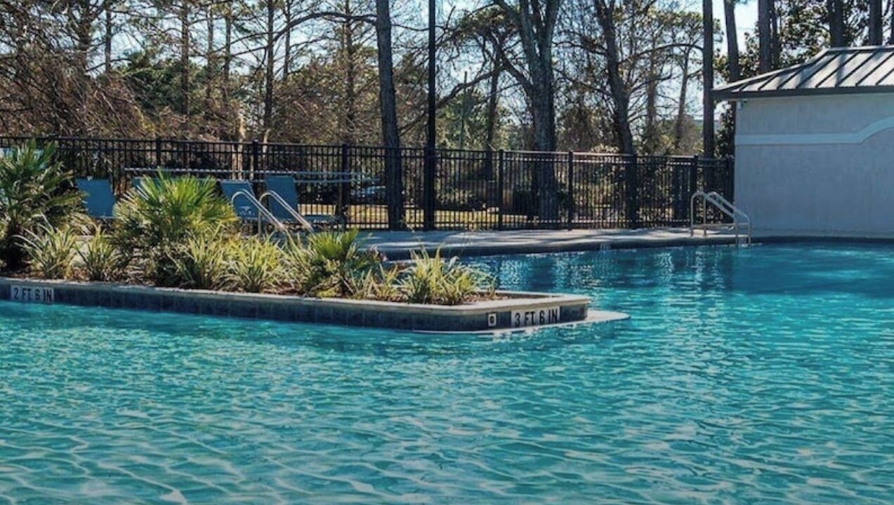 Photo of Outdoor in Sandestin