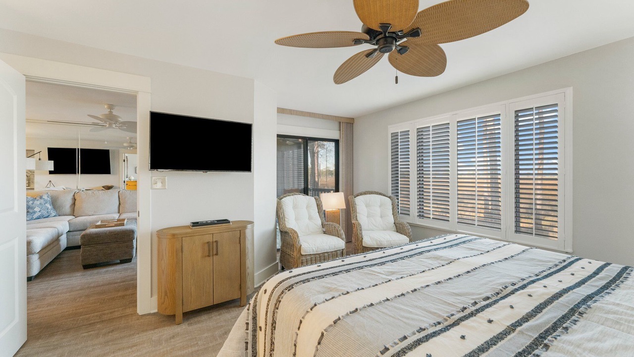 Photo of Bedroom in Sandestin