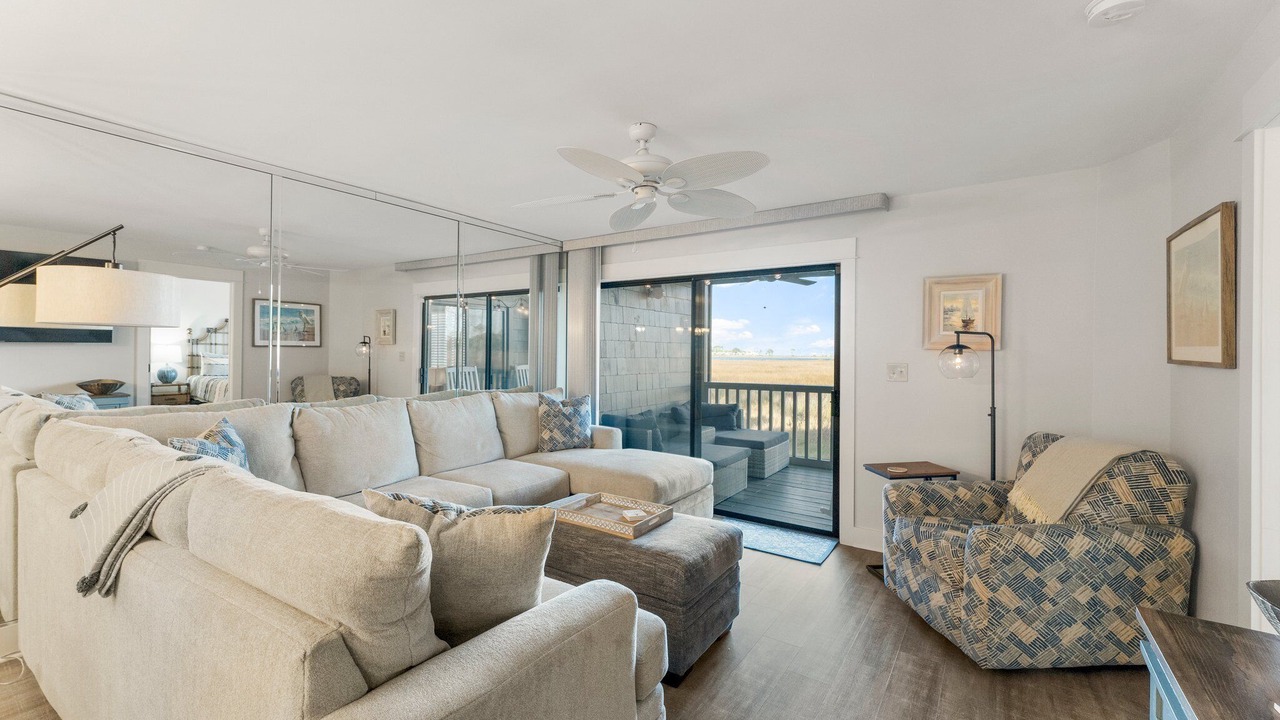 Photo of Livingroom in Sandestin