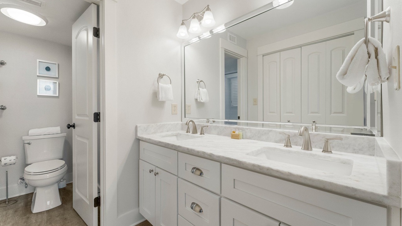 Photo of Bathroom in Sandestin